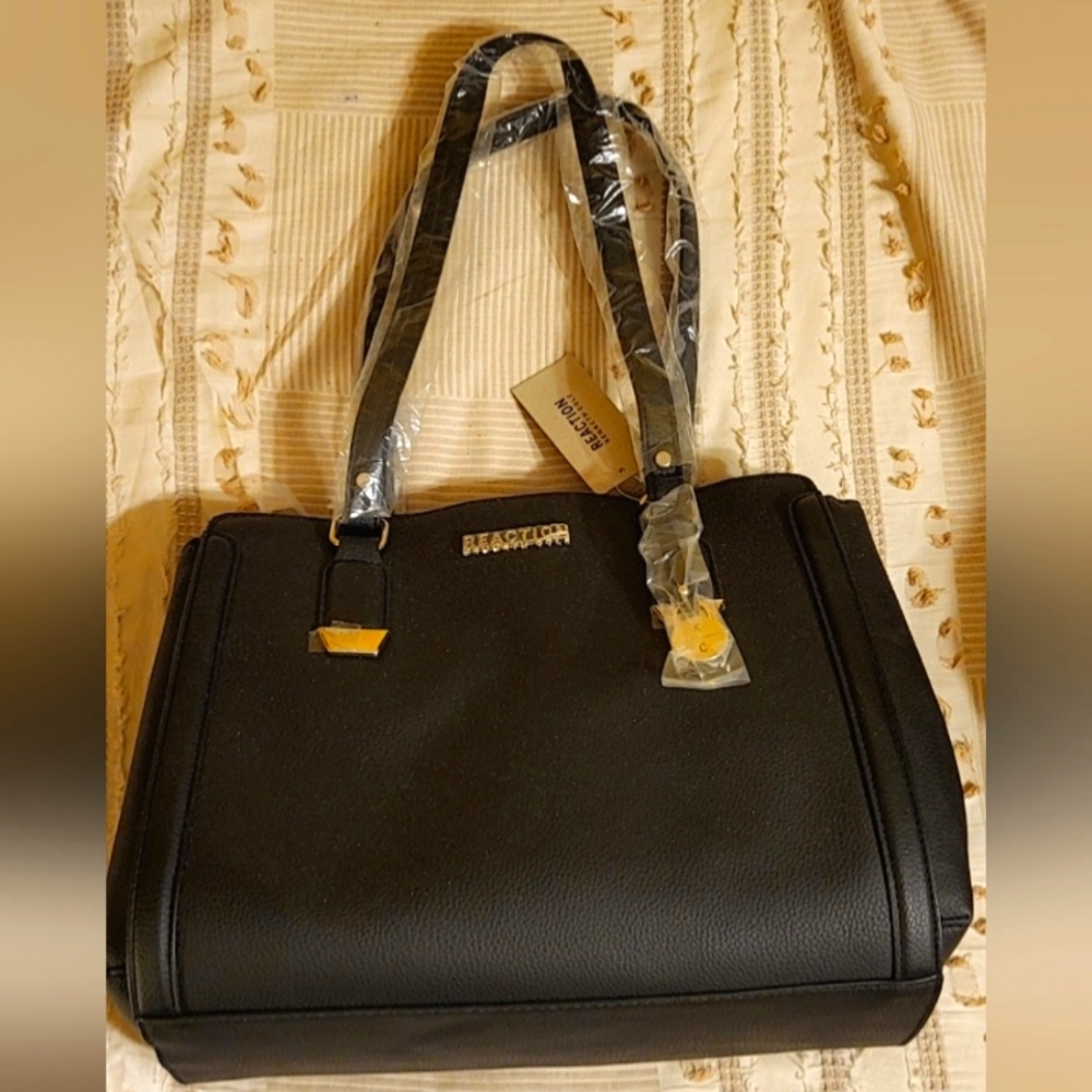 Kenneth cole reaction franny satchel